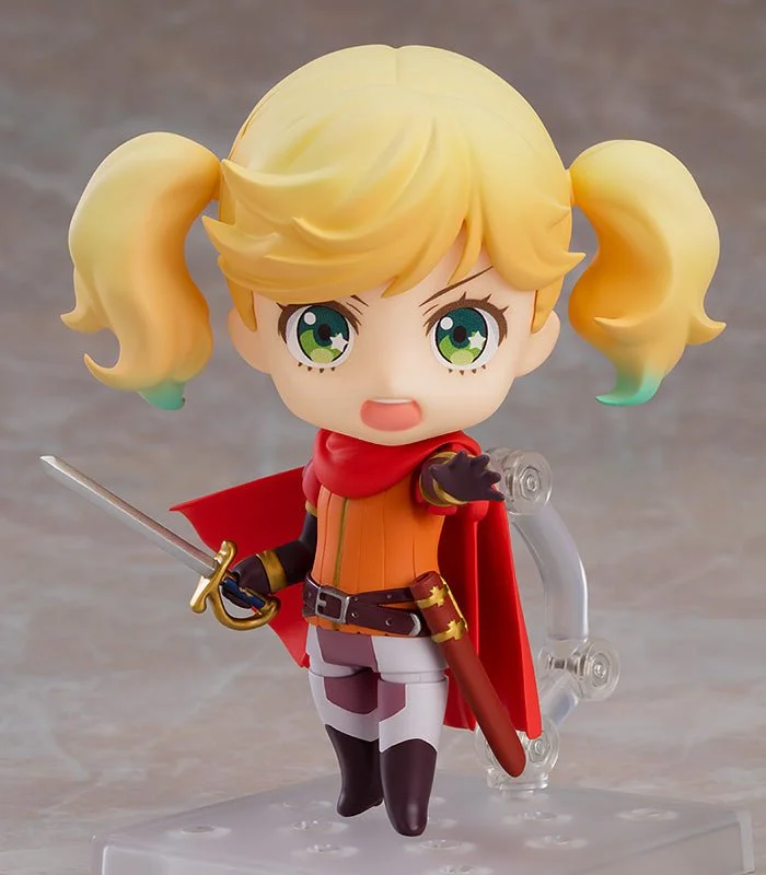 [Pre-order] Kageki Shojo!! - Sarasa Watanabe Nendoroid - Image 4