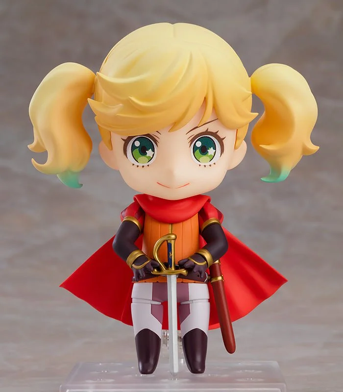 [Pre-order] Kageki Shojo!! - Sarasa Watanabe Nendoroid - Image 5