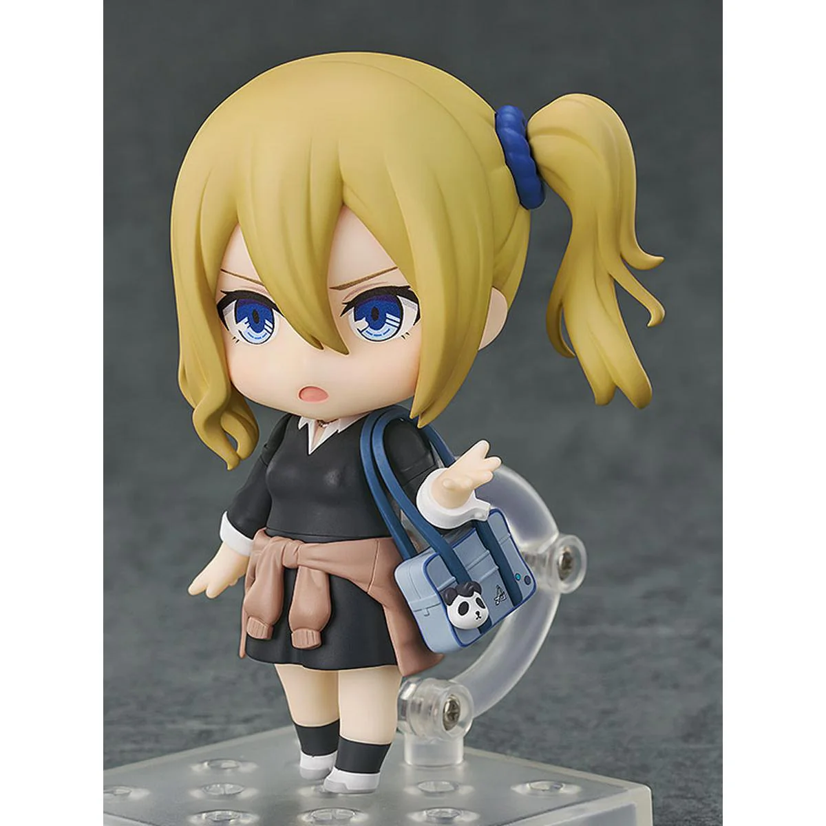 [Pre-order] Kaguya-Sama: Love Is War - Ai Hayasaka Nendoroid Good Smile Company - Image 2