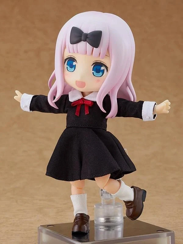 Kaguya-sama: Love Is War? - Chika Fujiwara Nendoroid Doll - Image 2