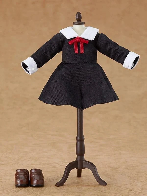 Kaguya-sama: Love Is War? - Chika Fujiwara Nendoroid Doll - Image 4