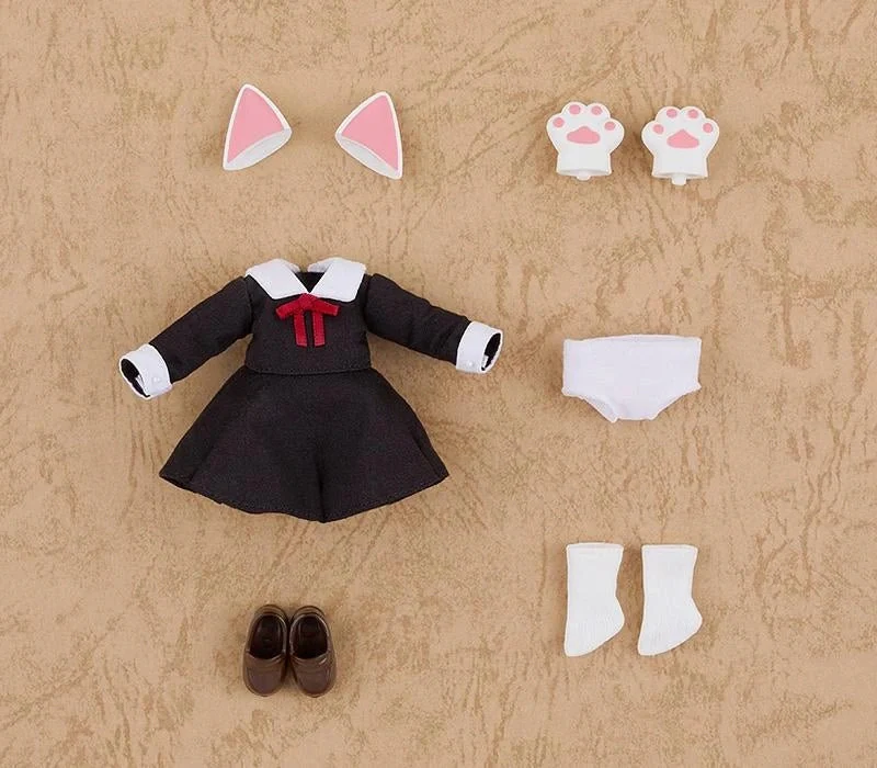 Kaguya-sama: Love Is War? - Chika Fujiwara Nendoroid Doll - Image 5