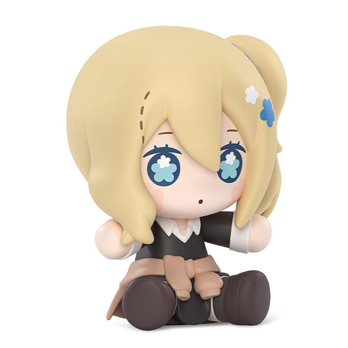 [Pre-order] Kaguya-Sama: Love Is War - Kaguya Shinomiya & Ai Hayasaka & Miko Iino & Chika Fujiwara Huggy Good Smile Mini Figure Good Smile Arts Shanghai - Image 9