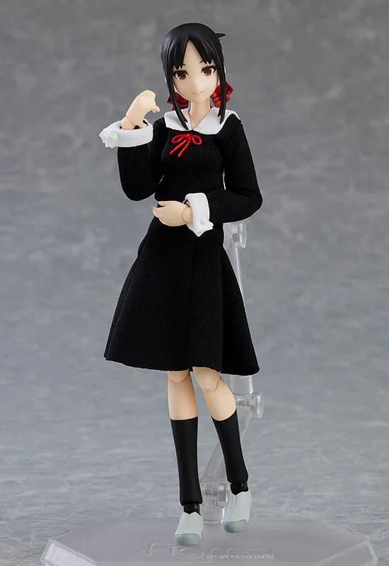 [Pre-order] Kaguya-sama: Love Is War - Kaguya Shinomiya Figma Max Factory - Image 2