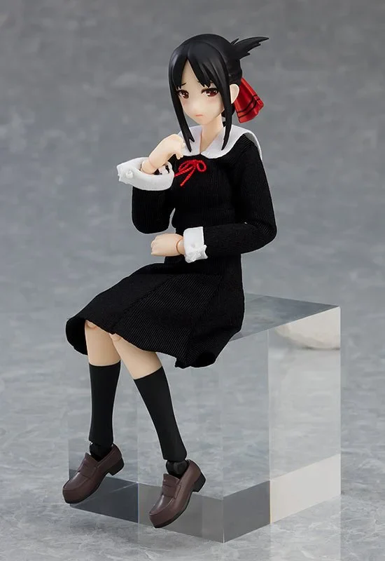 [Pre-order] Kaguya-sama: Love Is War - Kaguya Shinomiya Figma Max Factory - Image 5