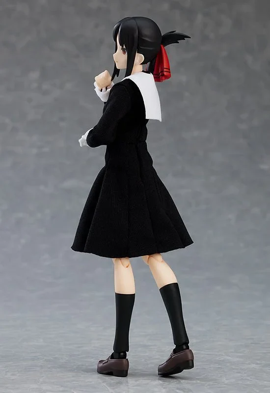 [Pre-order] Kaguya-sama: Love Is War - Kaguya Shinomiya Figma Max Factory - Image 6