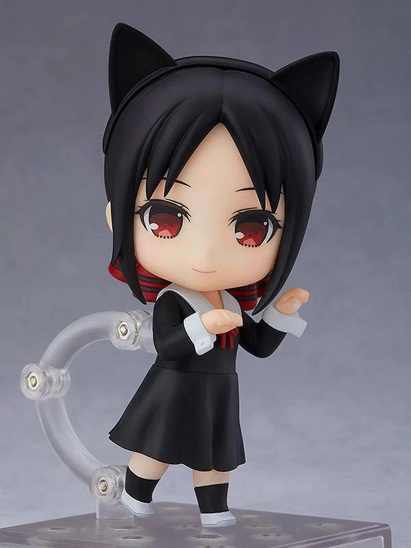 [Pre-order] Kaguya-sama: Love is War - Kaguya Shinomiya & Miyuki Shirogane Nendoroid Toytec - Image 5