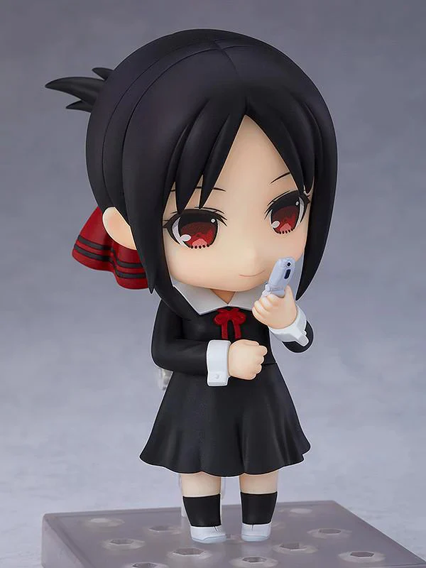 [Pre-order] Kaguya-sama: Love is War - Kaguya Shinomiya & Miyuki Shirogane Nendoroid Toytec - Image 6