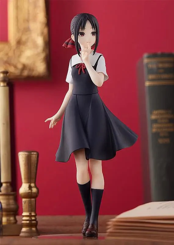 [Pre-order] Kaguya-sama: Love Is War - Kaguya Shinomiya Pop Up Parade GSC - Image 5