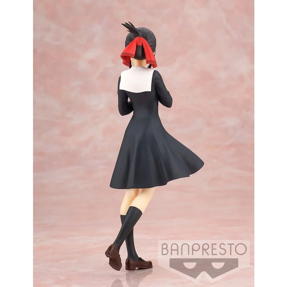 [Pre-order] Kaguya-sama: Love Is War? - Kyunties Kaguya Shinomiya Prize Figure Banpresto - Image 4