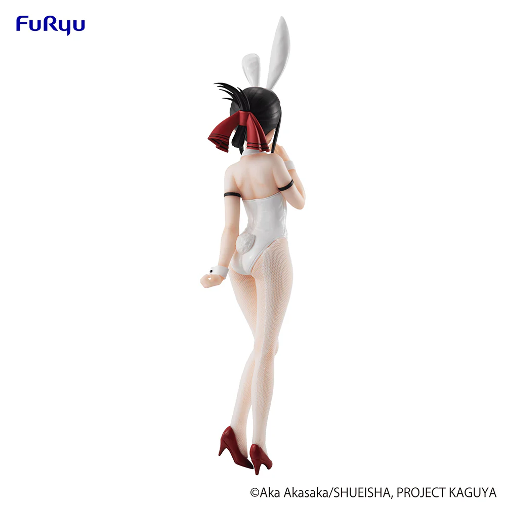 [Pre-order] Kaguya-sama: Love Is War - The First Kiss That Never Ends - Kaguya Shinomiya BiCute Bunnies Prize Figure FuRyu Corporation - Image 2