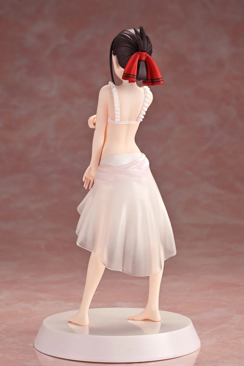 [Pre-order] Kaguya-sama: Love Is War The First Kiss That Never Ends - Kaguya Shinomiya (Summer Queens) 1/8 Scale Figure Our Treasure - Image 3