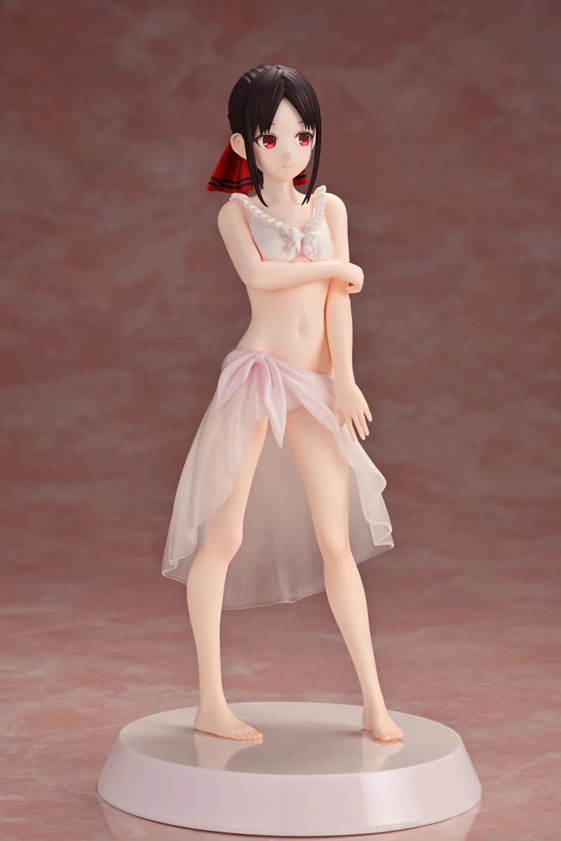 [Pre-order] Kaguya-sama: Love Is War The First Kiss That Never Ends - Kaguya Shinomiya (Summer Queens) 1/8 Scale Figure Our Treasure - Image 4