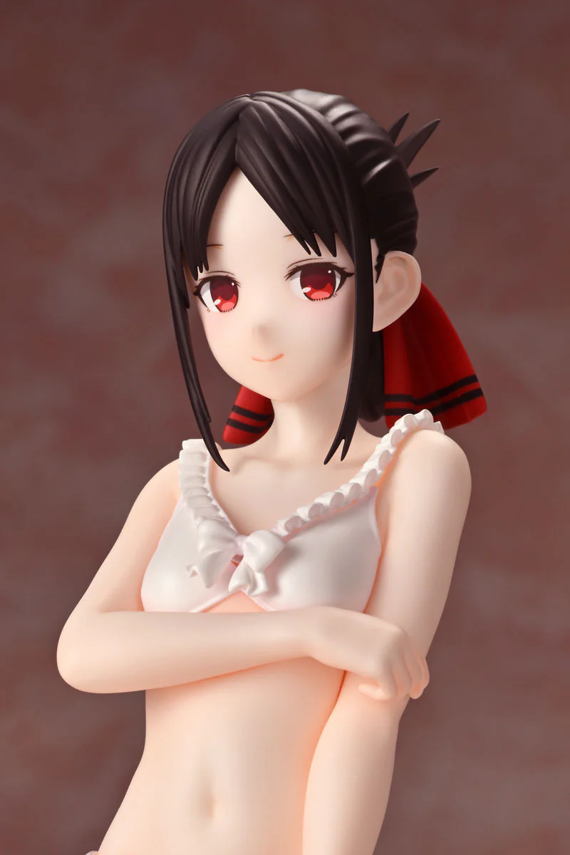 [Pre-order] Kaguya-sama: Love Is War The First Kiss That Never Ends - Kaguya Shinomiya (Summer Queens) 1/8 Scale Figure Our Treasure - Image 9