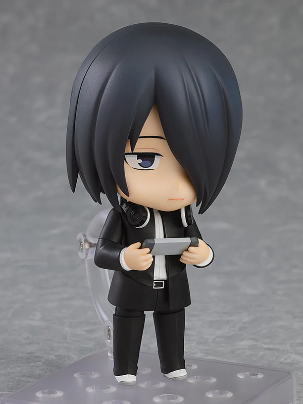 [Pre-order] Kaguya-Sama: Love Is War - Yu Ishigami Nendoroid Good Smile Company - Image 4