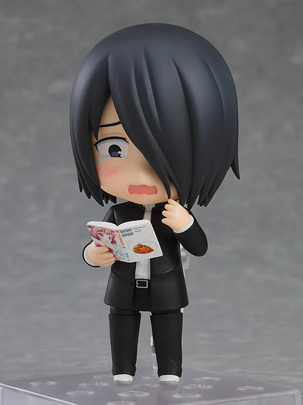 [Pre-order] Kaguya-Sama: Love Is War - Yu Ishigami Nendoroid Good Smile Company - Image 5