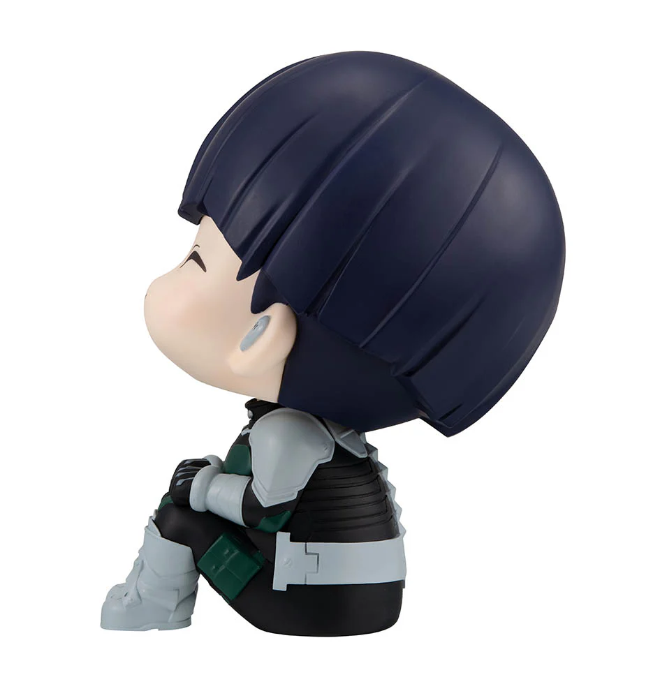 [Pre-order] KAIJU No.8 - Kafka Hibino & Soshiro Hoshina set [with gift] Lookup Mini Figure MegaHouse - Image 22