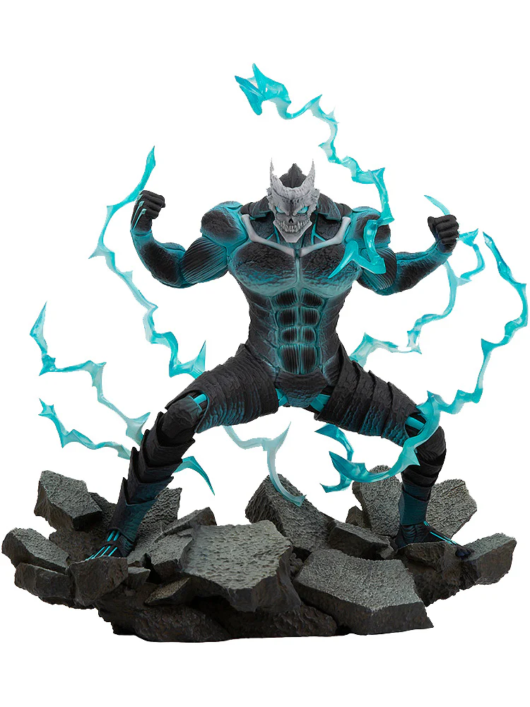 [Pre-order] Kaiju No. 8 - Kaiju No. 8 1/7 Scale Figure SEGA - Image 11