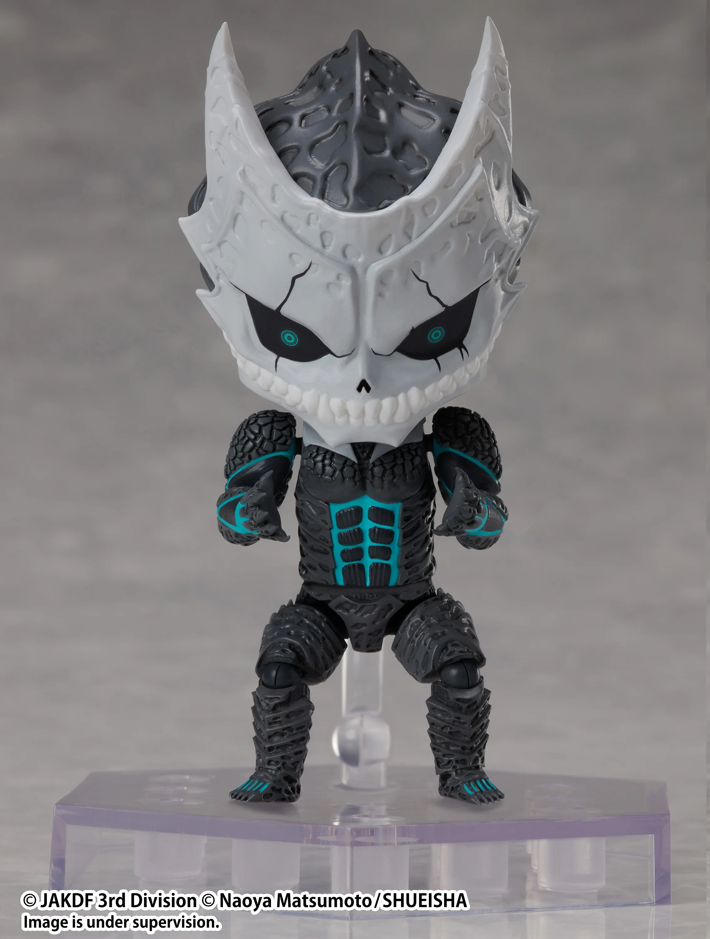 [Pre-order] KAIJU No.8 - Kaiju No. 8 Action Figure elCOCO - Image 2