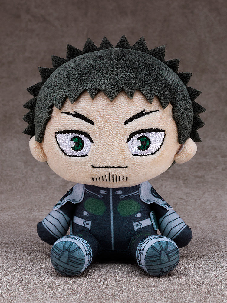 [Pre-order] Kaiju No. 8 - Kaiju No. 8 Plushie Good Smile Company - Image 3