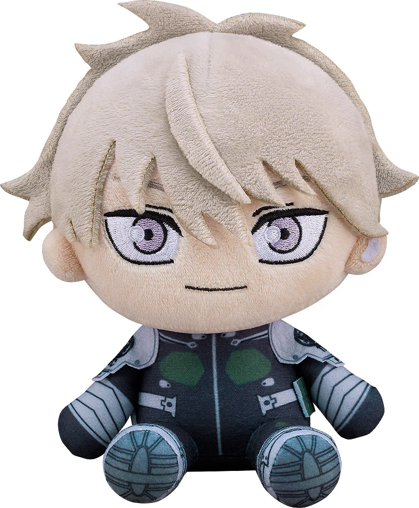 [Pre-order] Kaiju No. 8 - Kaiju No. 8 Plushie Good Smile Company - Image 6