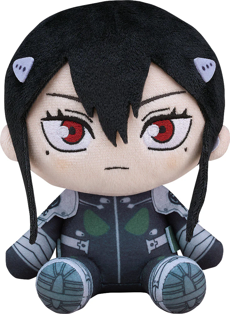 [Pre-order] Kaiju No. 8 - Kaiju No. 8 Plushie Good Smile Company - Image 8