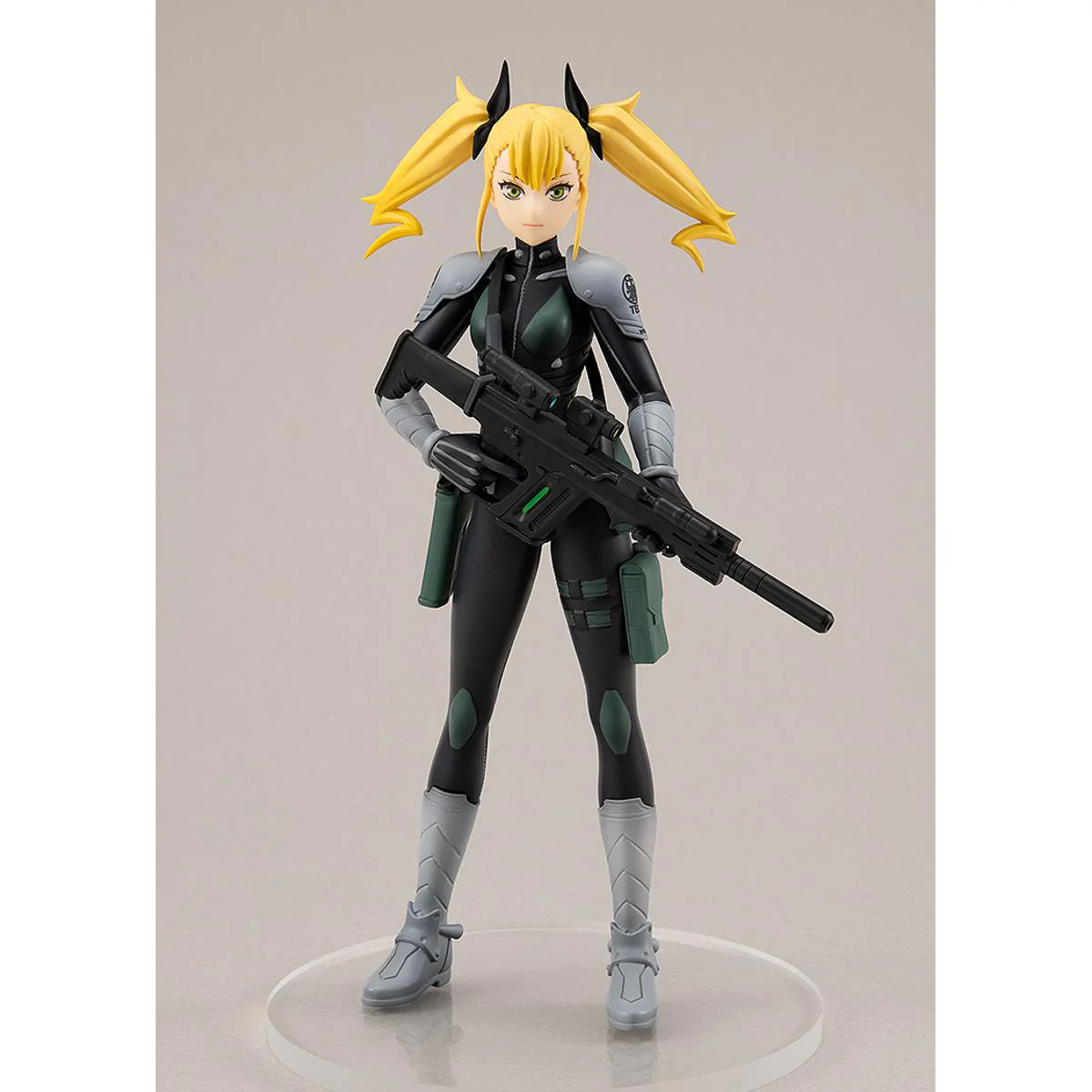 [Pre-order] KAIJU No.8 - Kikoru Shinomiya POP UP PARADE Good Smile Company - Image 4