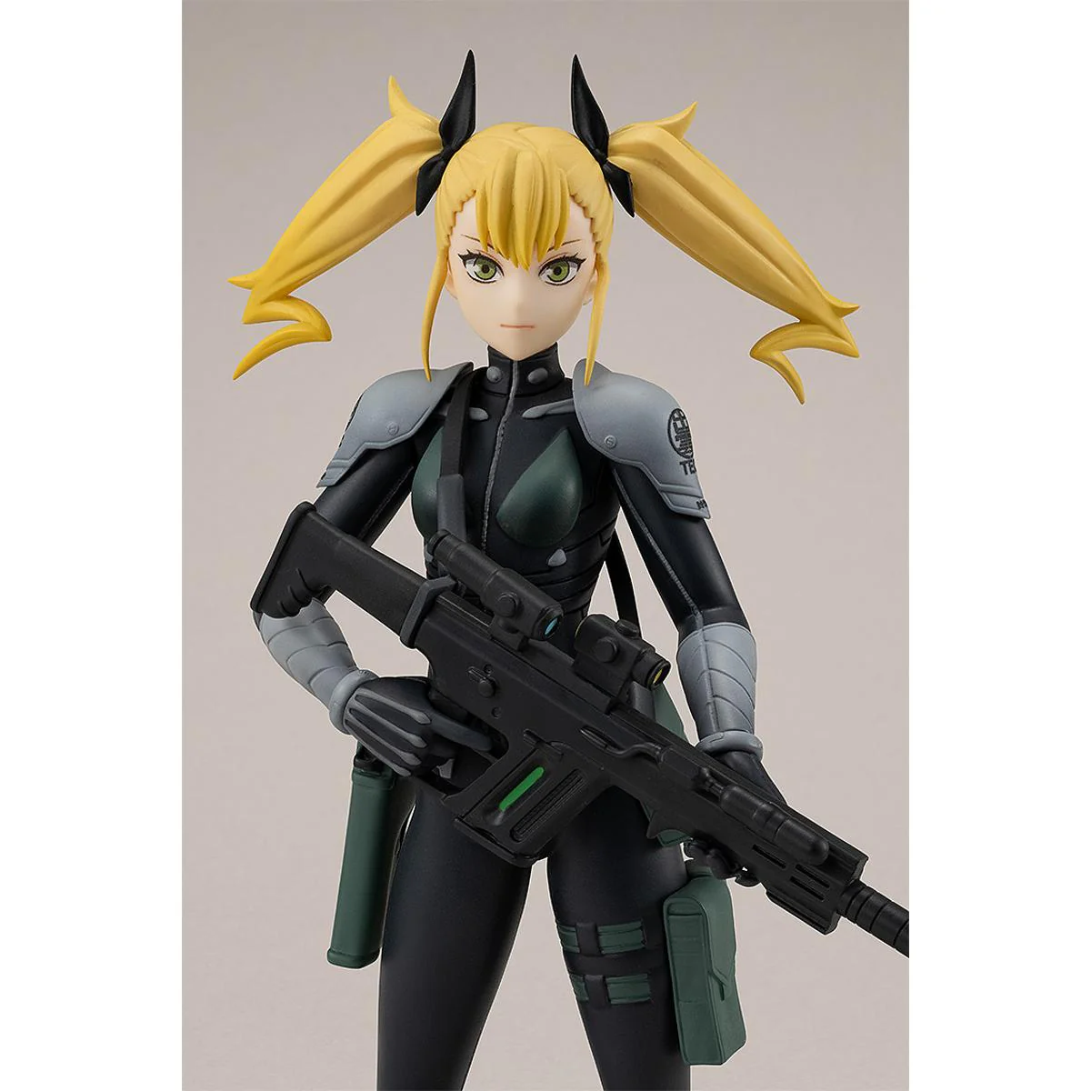 [Pre-order] KAIJU No.8 - Kikoru Shinomiya POP UP PARADE Good Smile Company - Image 6
