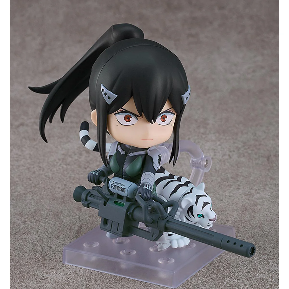 [Pre-order] KAIJU No.8 - Mina Ashiro Nendoroid Good Smile Company - Image 2