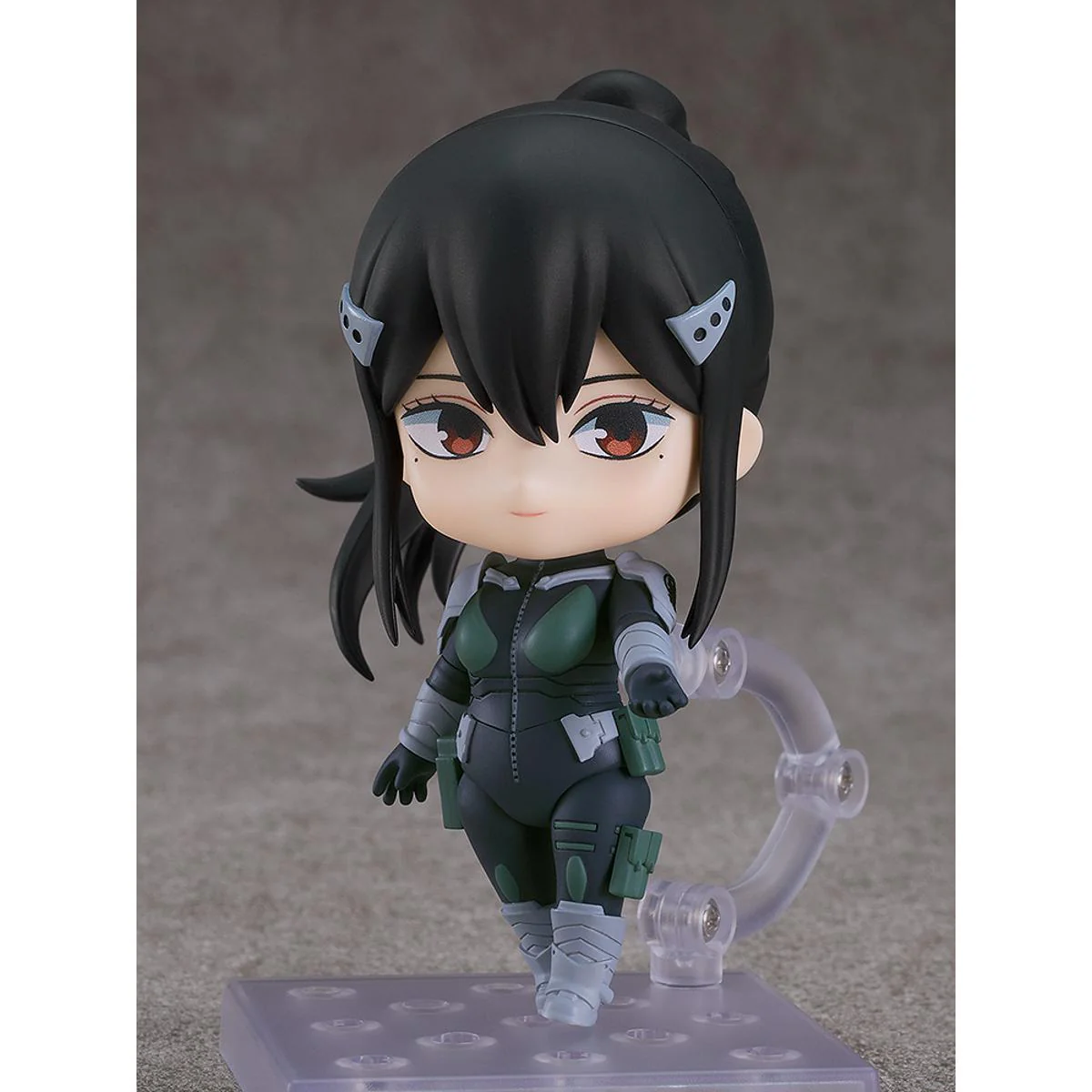 [Pre-order] KAIJU No.8 - Mina Ashiro Nendoroid Good Smile Company - Image 6