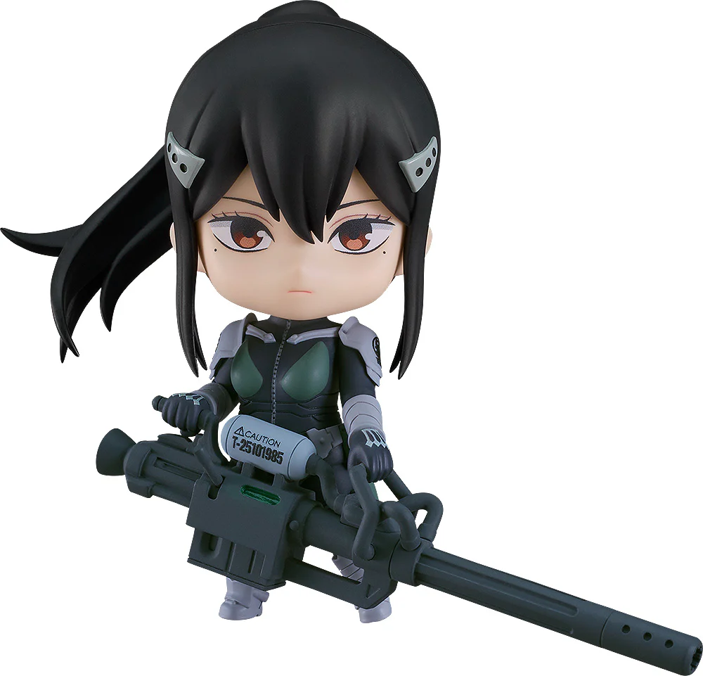 [Pre-order] KAIJU No.8 - Mina Ashiro Nendoroid Good Smile Company - Image 7