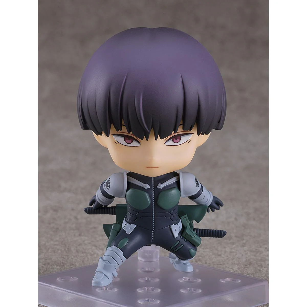 [Pre-order] KAIJU No.8 - Soshiro Hoshina Nendoroid Good Smile Company - Image 5