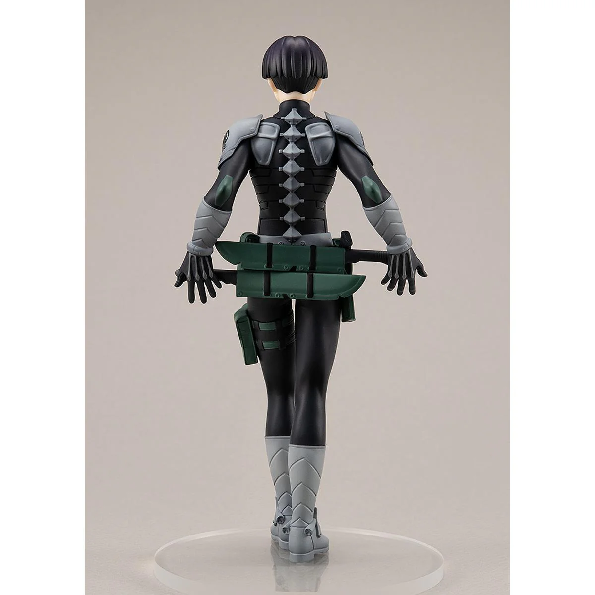 [Pre-order] KAIJU No.8 - Soshiro Hoshina POP UP PARADE Good Smile Company - Image 5