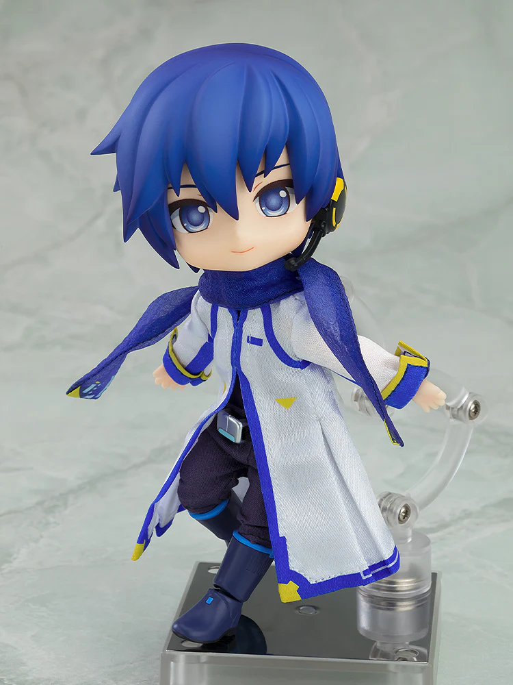 [Pre-order] KAITO - KAITO Nendoroid Good Smile Company - Image 3