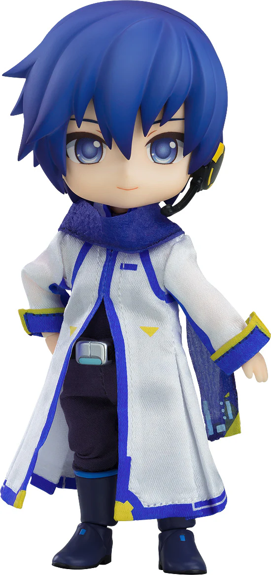 [Pre-order] KAITO - KAITO Nendoroid Good Smile Company - Image 5