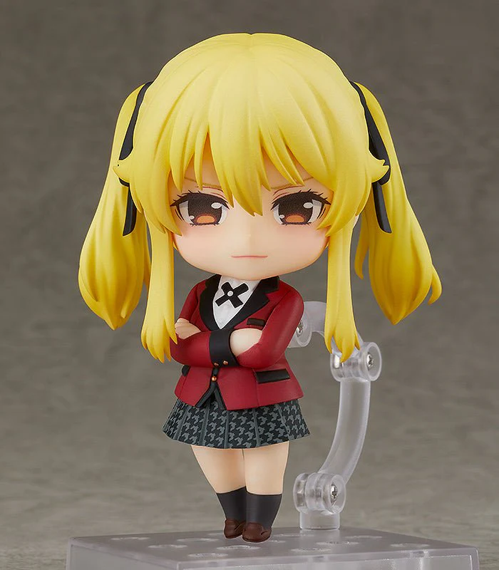 [Pre-order] Kakegurui xx - Mary Saotome Nendoroid Good Smile Company