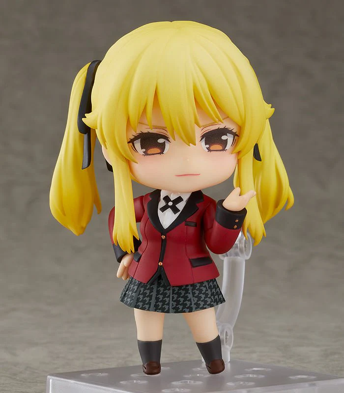 [Pre-order] Kakegurui xx - Mary Saotome Nendoroid Good Smile Company - Image 2