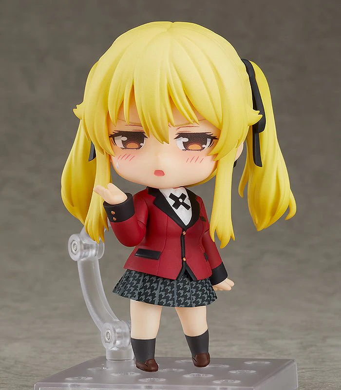[Pre-order] Kakegurui xx - Mary Saotome Nendoroid Good Smile Company - Image 3