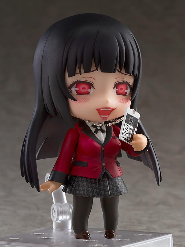 [Pre-order] Kakegurui - Yumeko Jabami Nendoroid Good Smile Company - Image 3