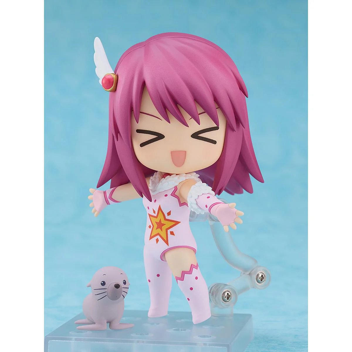 [Pre-order] Kaleidostar - Sora Naegino Nendoroid Good Smile Company - Image 5
