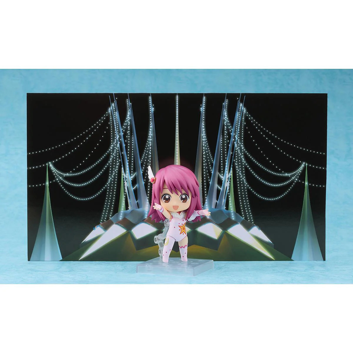 [Pre-order] Kaleidostar - Sora Naegino Nendoroid Good Smile Company - Image 6