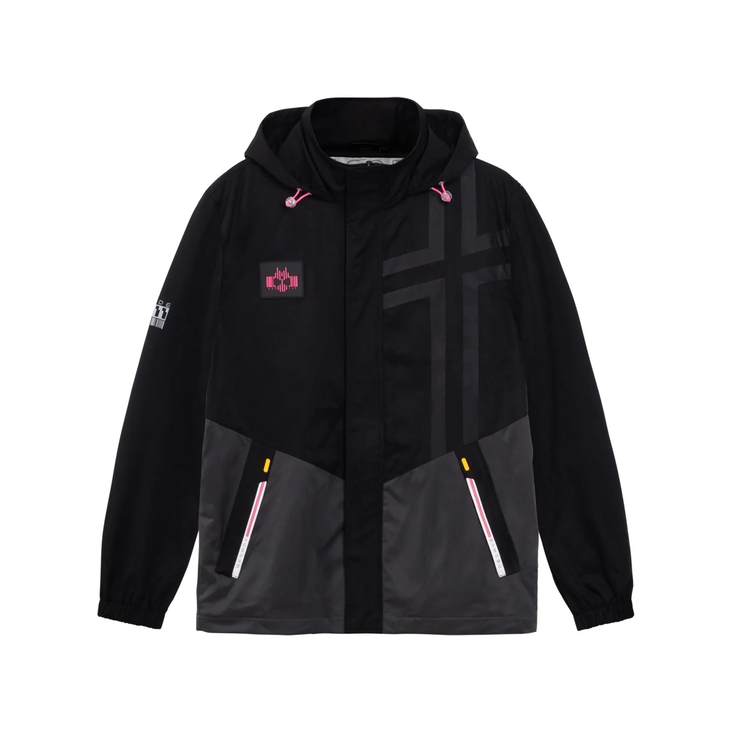 [Pre-order] Kamen Rider - Decade Impression Jackets Moeyu - Image 5