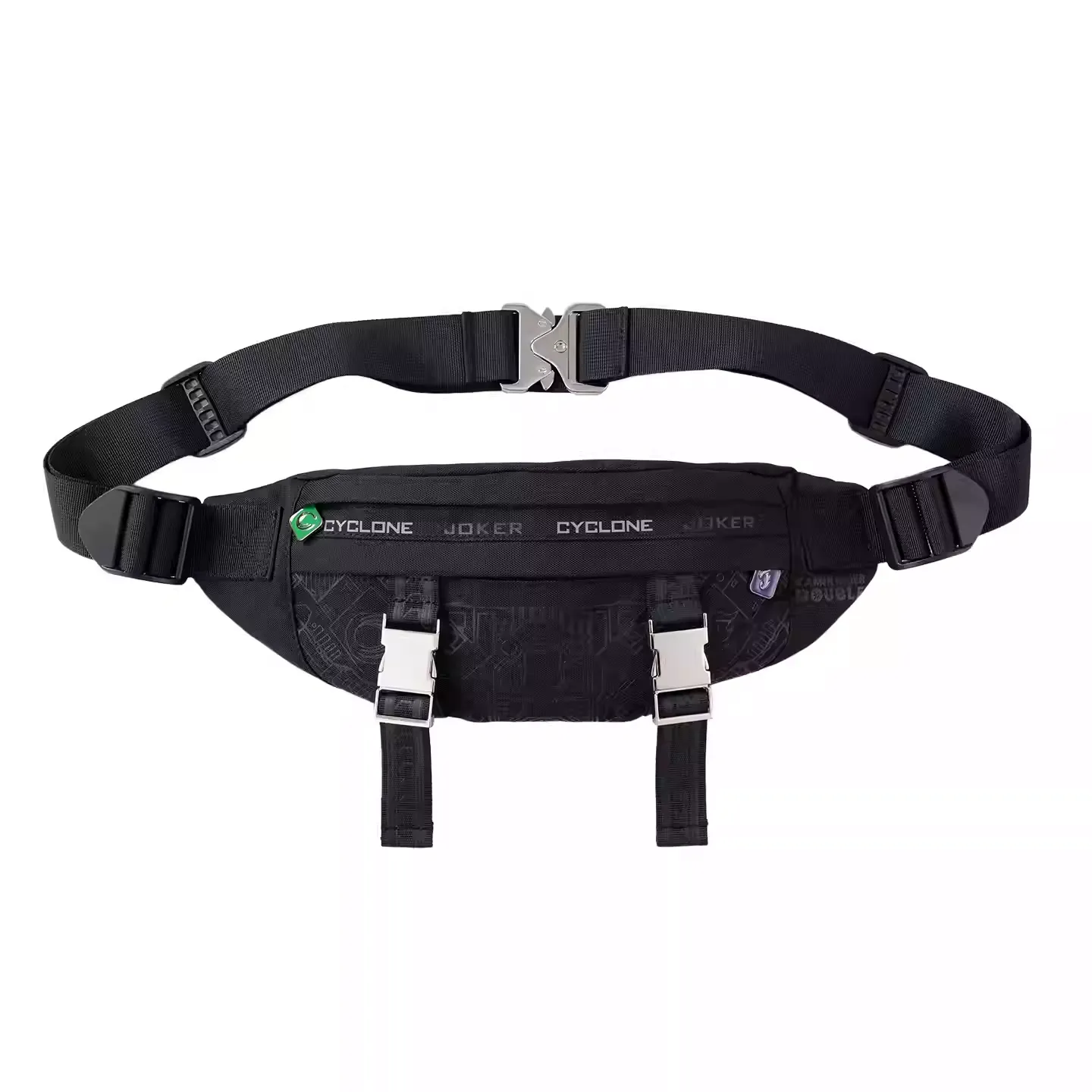 Kamen Rider - Double Rider Series Chest Bag Moeyu - Image 5