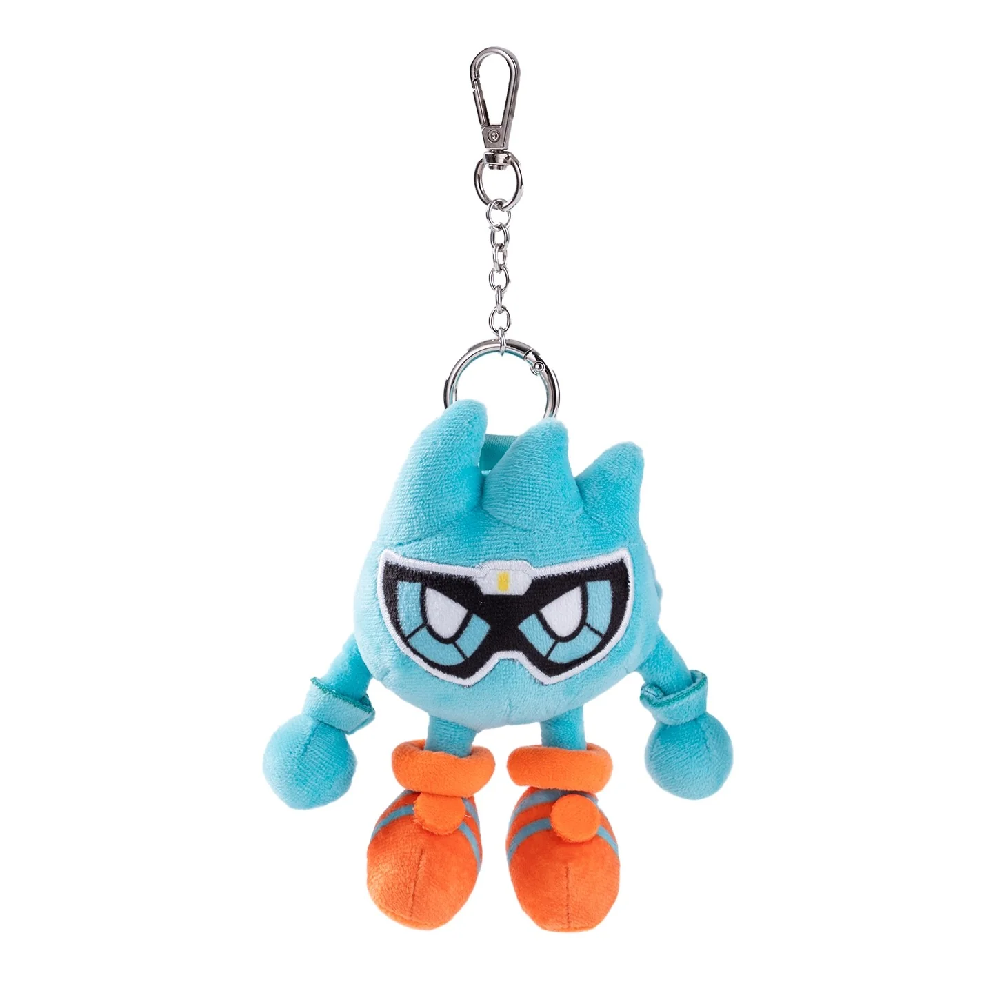 Kamen Rider - Ex-Aid Player Impression A Plushie Moeyu - Image 4