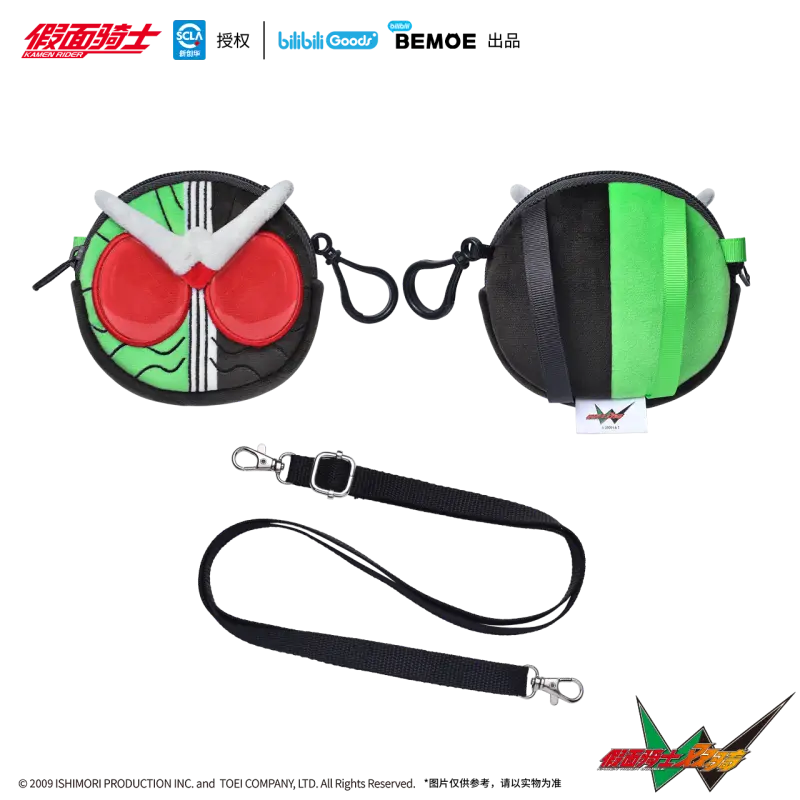 Kamen Rider - Kamen Rider Double Itabag bilibiliGoods - Image 15