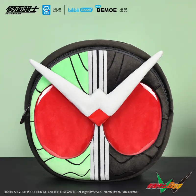 Kamen Rider - Kamen Rider Double Itabag bilibiliGoods - Image 4