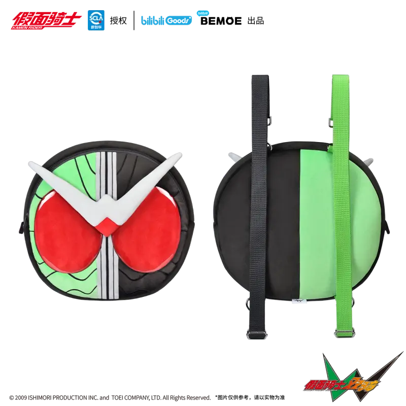 Kamen Rider - Kamen Rider Double Itabag bilibiliGoods - Image 7