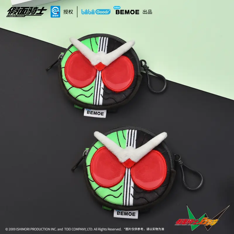 Kamen Rider - Kamen Rider Double Itabag bilibiliGoods - Image 8