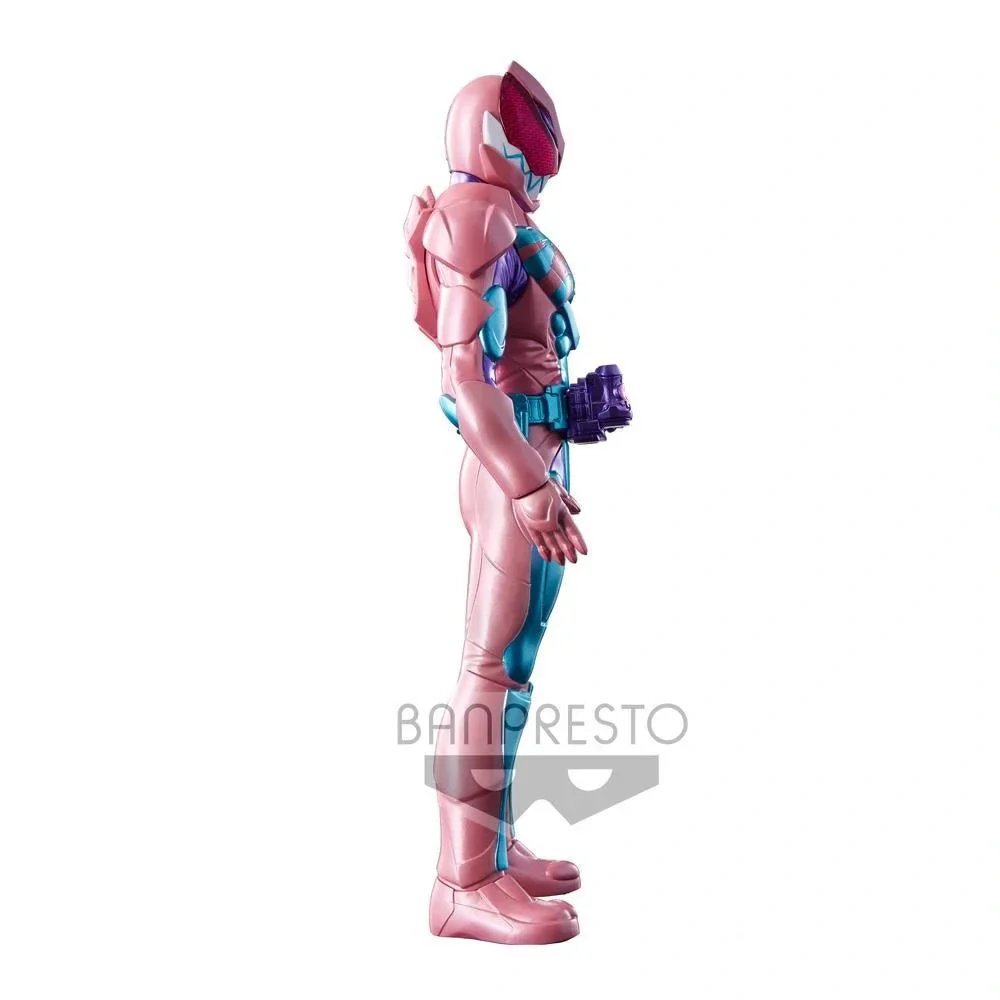 [Pre-order] Kamen Rider Revice - Kamen Rider Revi Prize Figure Banpresto - Image 2