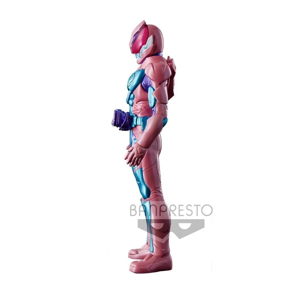 [Pre-order] Kamen Rider Revice - Kamen Rider Revi Prize Figure Banpresto - Image 3